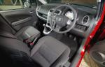 Suzuki Splash SZ4 2011 года